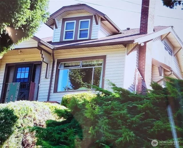 Property photo for 1712 30th Avenue S, Seattle
