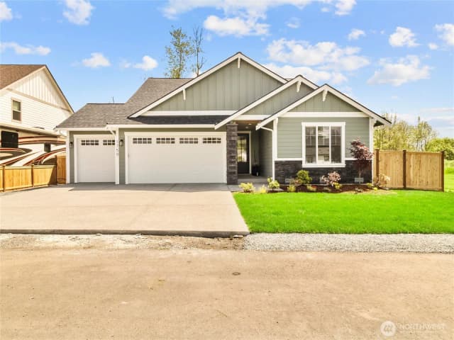 Property photo for 1759 Jenny Lane, Buckley