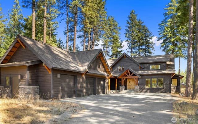 Property photo for 950 Coal Mine Way, Cle Elum