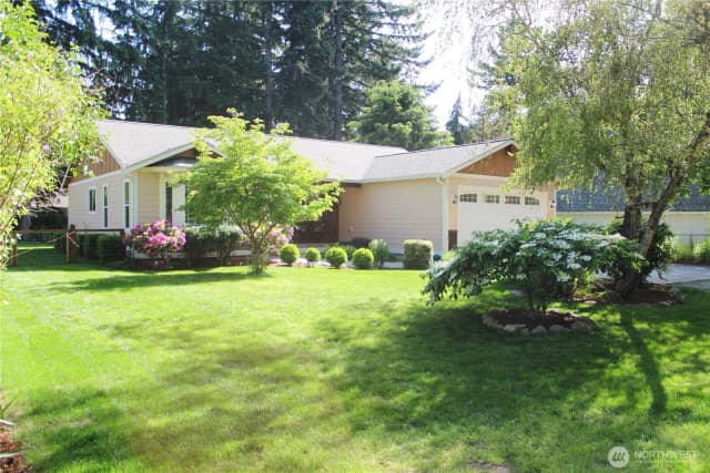 Property photo for 17247 154th Avenue Se, Yelm
