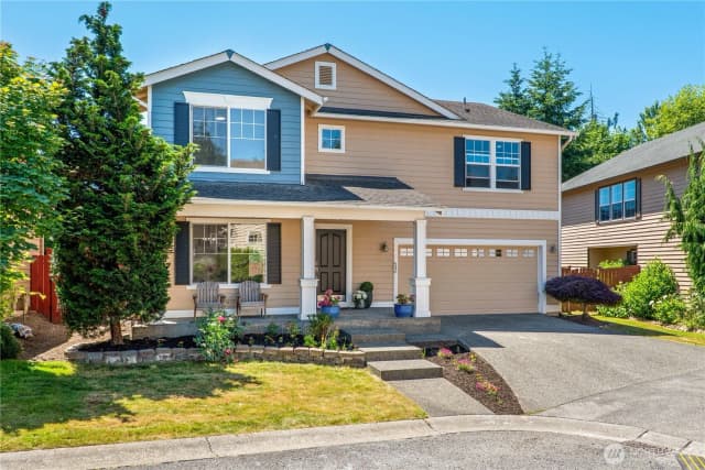 Property photo for 9507 226th Place Ne, Redmond