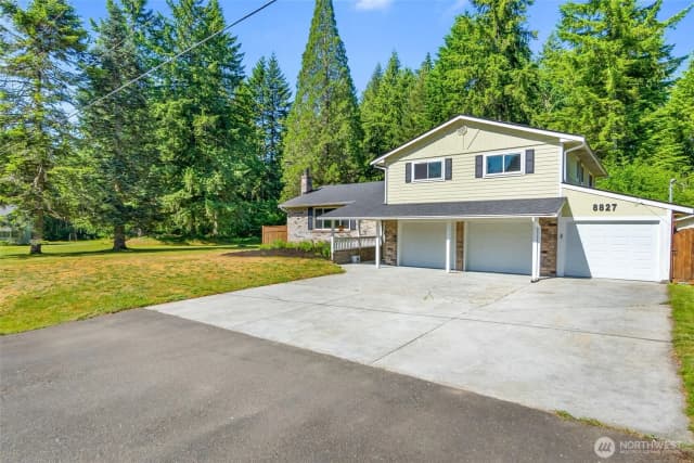 Property photo for 8827 Marlene Court Sw, Olympia