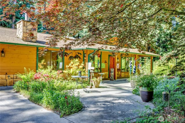 Property photo for 21988 Urdahl Road Nw, Poulsbo
