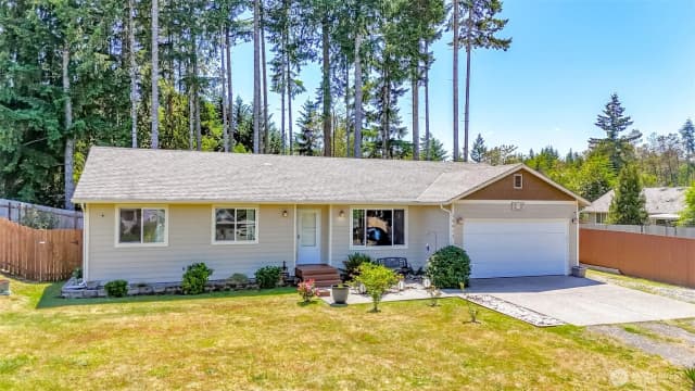 Property photo for 19612 17th Street Sw, Lakebay