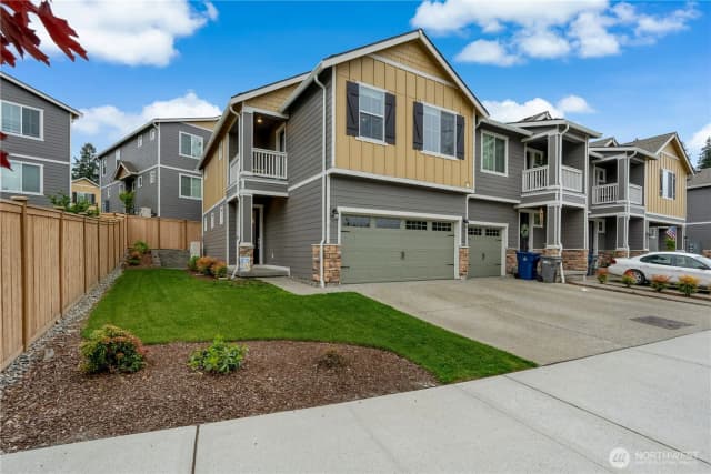 Property photo for 8323 E Gilman Avenue, Arlington