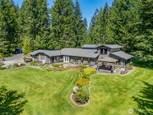 Property photo for 19716 61st Avenue Se, Snohomish
