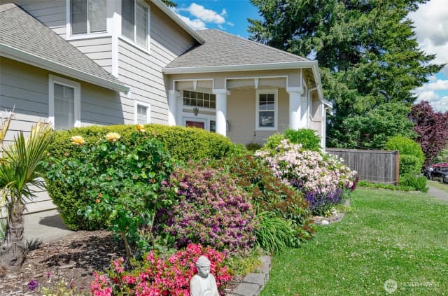 Property photo for 5614 Vincent Court Se, Lacey