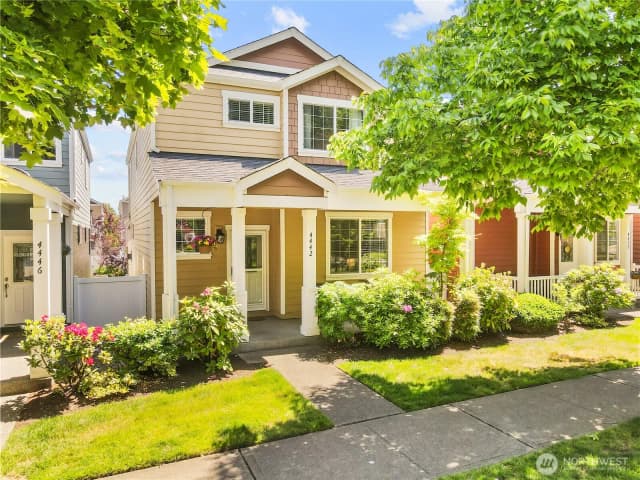 Property photo for 4442 Freemont Street Ne, Lacey