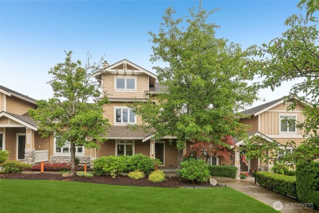Property photo for 35314 Se Sequoia Place #b, Snoqualmie
