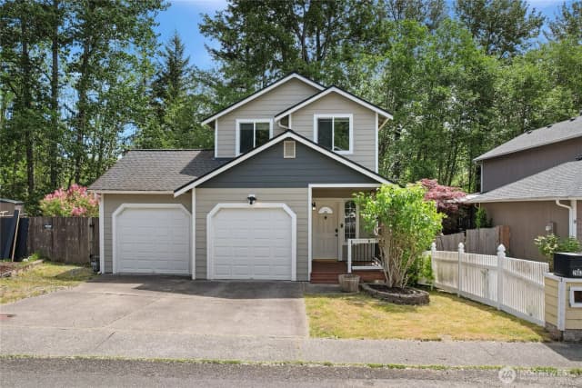 Property photo for 2863 Rocky Creek Lane Se, Port Orchard