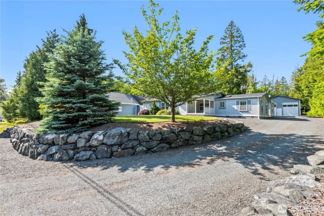 Property photo for 4278 Masterson Road, Blaine