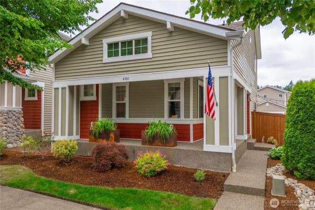 Property photo for 4301 Mckinley Street Ne, Lacey