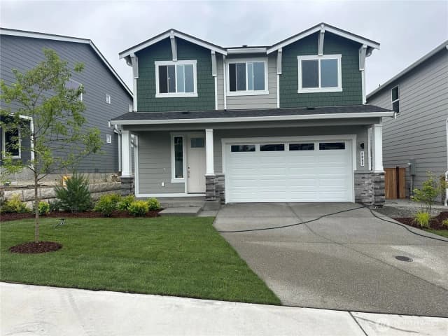 Property photo for 2092 Ne Norseman Way, Poulsbo