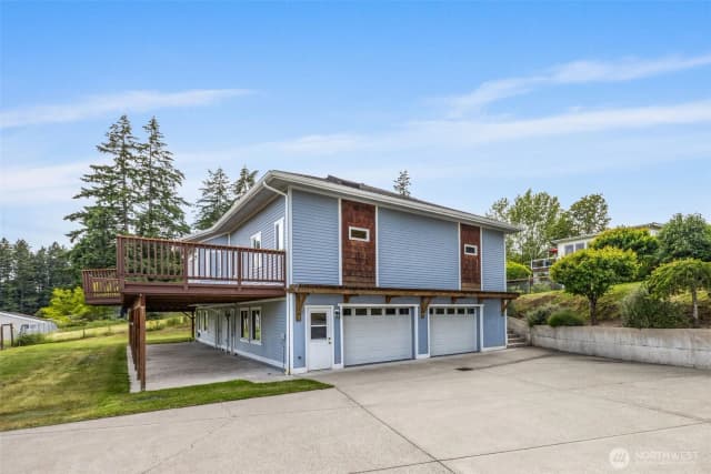 Property photo for 16618 11th Avenue Nw, Lakebay