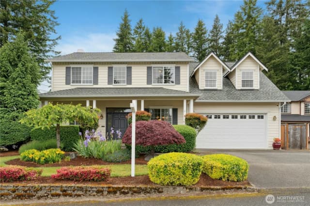 Property photo for 14806 Se 267th Street, Covington