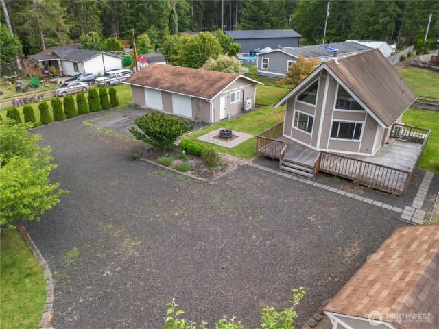 Property photo for 70 E Park Drive, Shelton