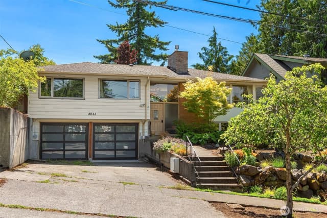 Property photo for 2043 N 78th Street, Seattle