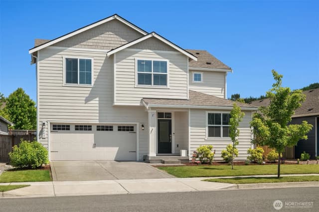 Property photo for 363 Franks Lane N, Enumclaw