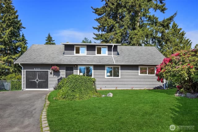 Property photo for 6301 223rd Place Sw, Mountlake Terrace