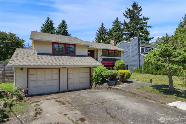 Property photo for 7407 25th Avenue Ne, Seattle