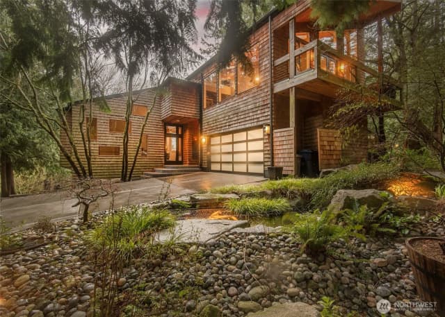 Property photo for 6724 Marine View Drive, Edmonds