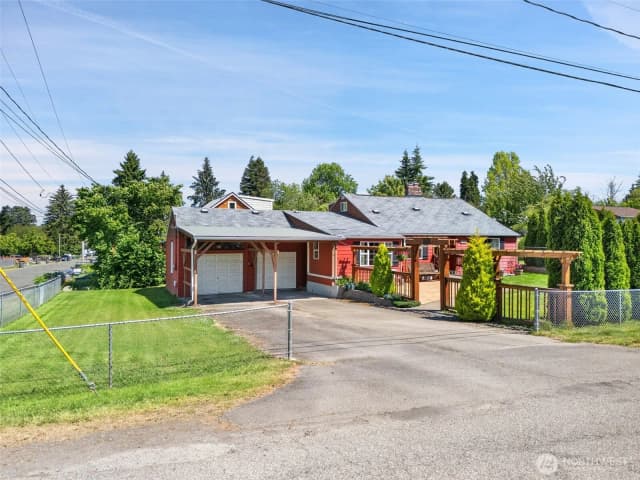 Property photo for 2526 19th Street, Bremerton