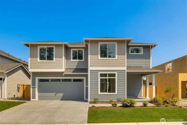 Property photo for 17309 82nd Avenue Ct E, Puyallup