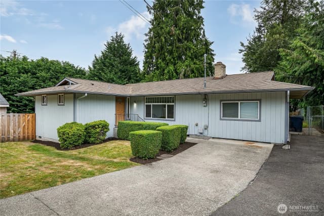 Property photo for 19713 Damson Road, Lynnwood