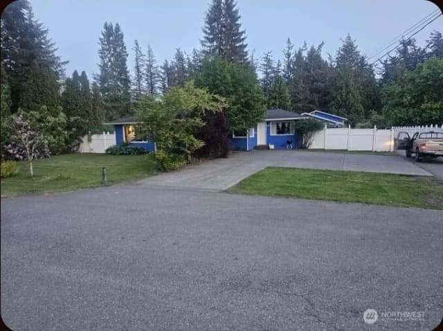 Property photo for 1245 W Axton Road, Ferndale