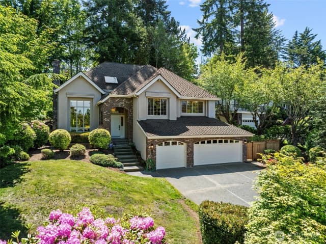 Property photo for 5628 168th Avenue Se, Bellevue