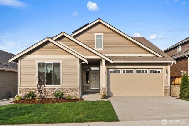 Property photo for 715 Maggee Street Se, Lacey