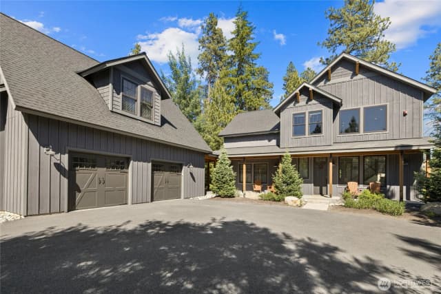 Property photo for 130 Rinky Dink Lane, Cle Elum