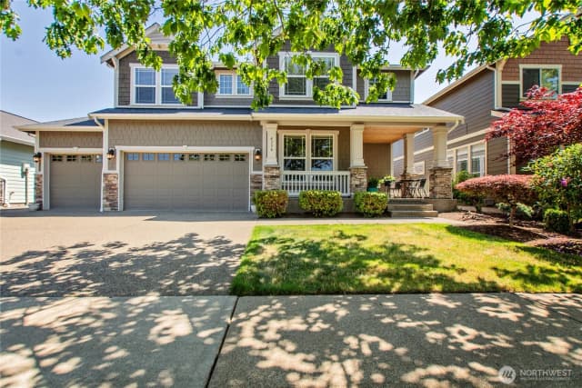 Property photo for 4336 Cashmere Dr Ne, Lacey