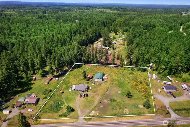 Property photo for 14625 Lake Lawrence Road Se, Yelm