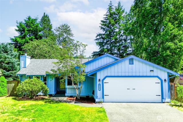 Property photo for 1226 Juniper Drive Se, Olympia