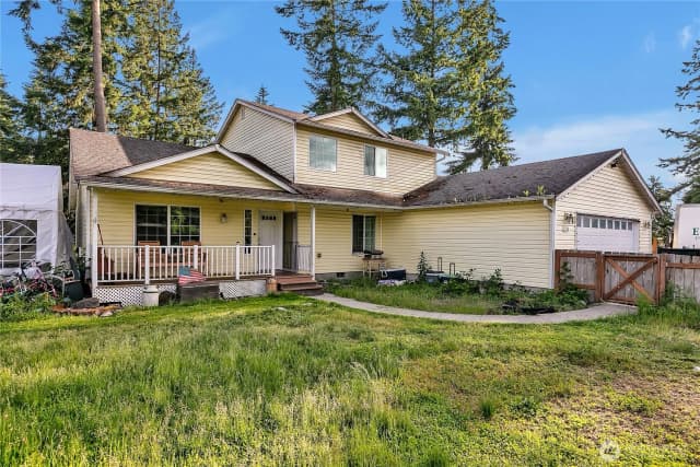 Property photo for 123 171st Avenue Se, Tenino