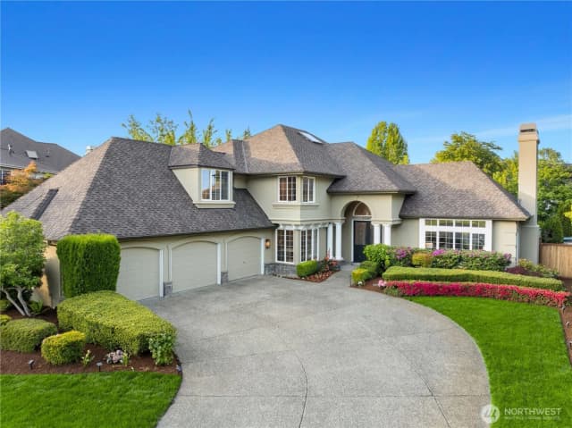 Property photo for 2260 269th Court Se, Sammamish