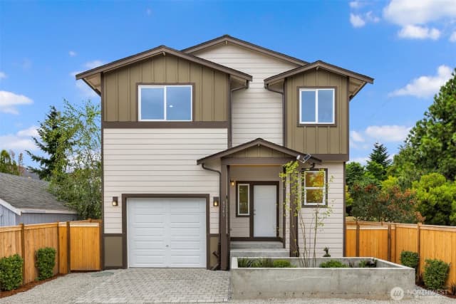 Property photo for 9245 Kelsey Lane Sw, Seattle