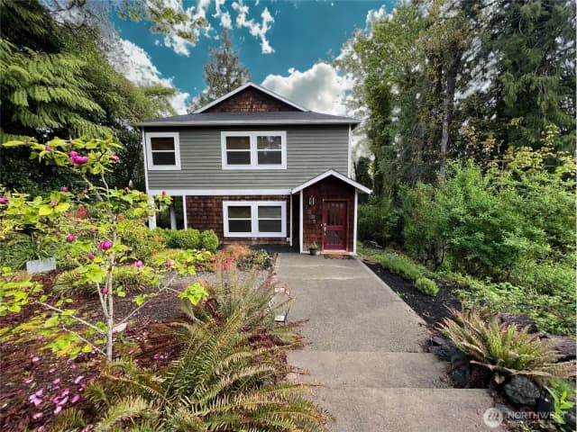 Property photo for 3228 Harper Hill Road Se, Port Orchard
