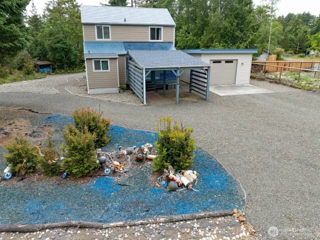 Property photo for 1312 303rd Place, Ocean Park