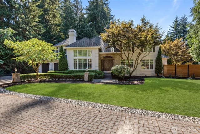 Property photo for 15821 Ne 164th Street, Woodinville
