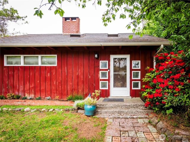 Property photo for 1112 Olympic Avenue, Shelton