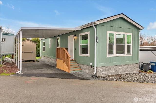 Property photo for 3219 S 181st Place #144, Sea Tac