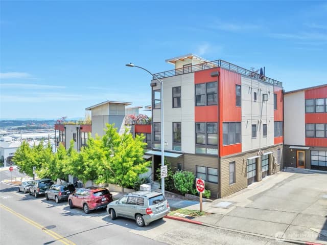 Property photo for 410 6th Avenue, Tacoma