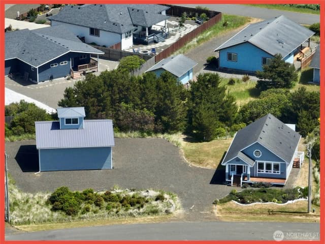 Property photo for 486 Winlock Street, Ocean Shores