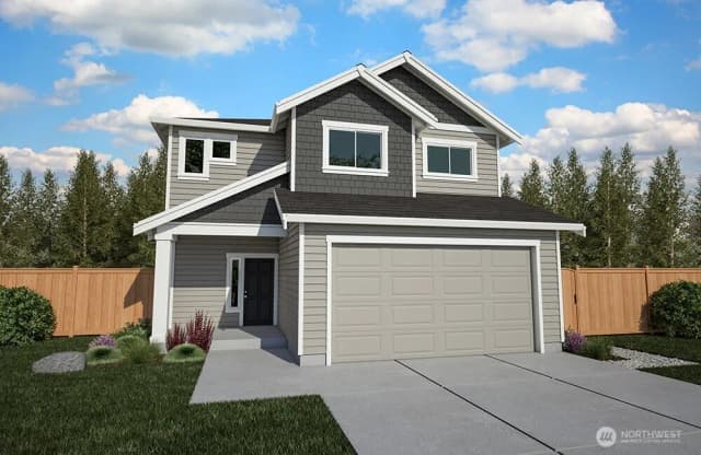 Property photo for 18226 37th Avenue E, Tacoma