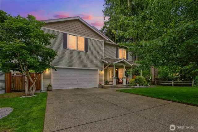 Property photo for 20315 52nd Avenue E, Spanaway