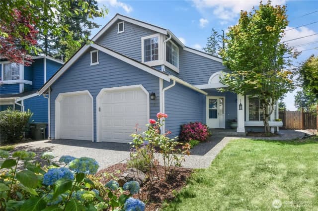Property photo for 12701 Ne 200th Place, Bothell