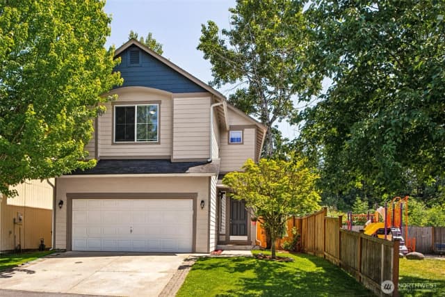 Property photo for 18541 100th Avenue E, Puyallup