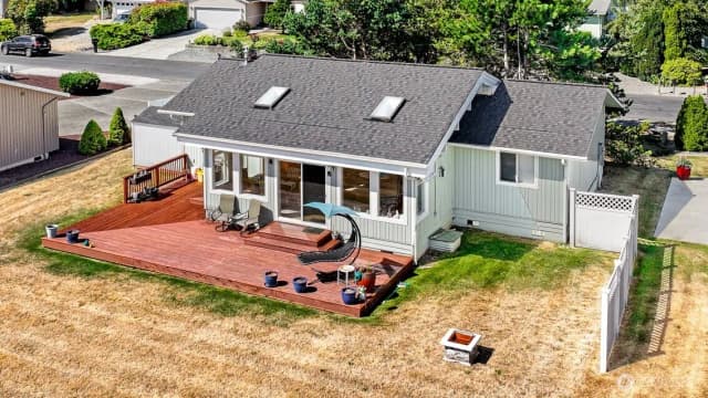 Property photo for 8192 Sehome Road, Blaine